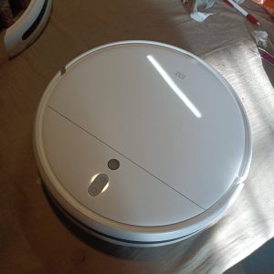 Xiaomi-Mi Robot-1C-secondhand